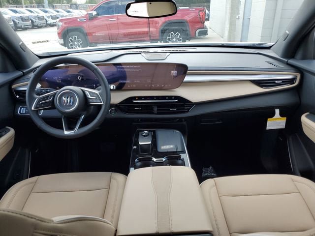 New 2026 Buick Enclave Preferred FWD image 12