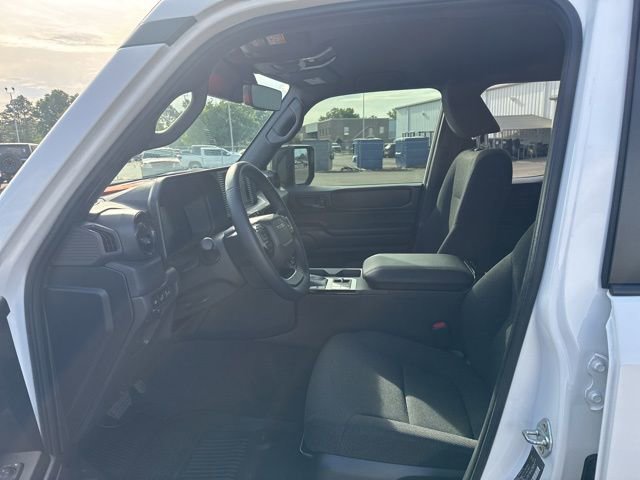 Used 2025 Toyota Land Cruiser 1958 image 23