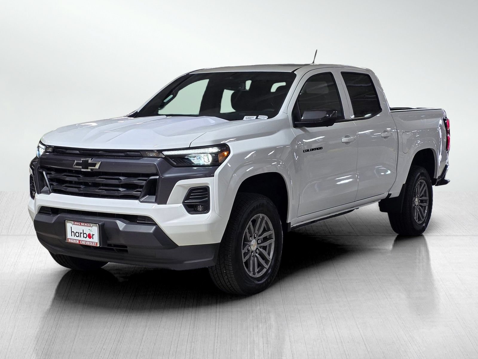 New 2026 Chevrolet Colorado LT w/ LT Convenience Package RWD image 3