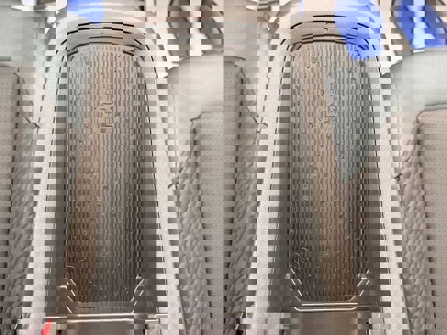 New 2026 Nissan Leaf Platinum+ w/ Cargo Package (Platinum+) image 16