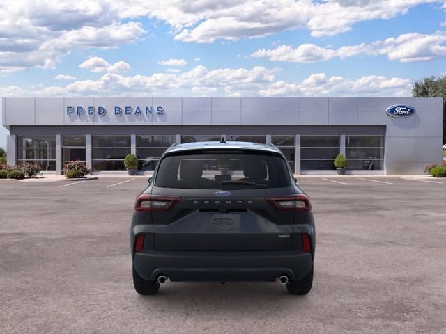 New 2026 Ford Escape ST-Line Select w/ Tech Pack #1 AWD/4WD image 8