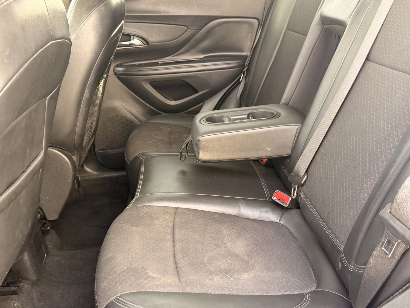 Used 2020 Buick Encore Preferred FWD image 20