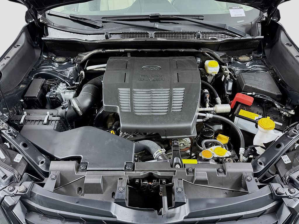 Used 2024 Subaru Forester Premium image 32