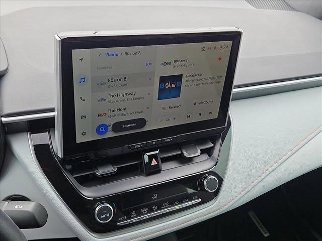 Used 2025 Toyota Corolla FX FWD image 14