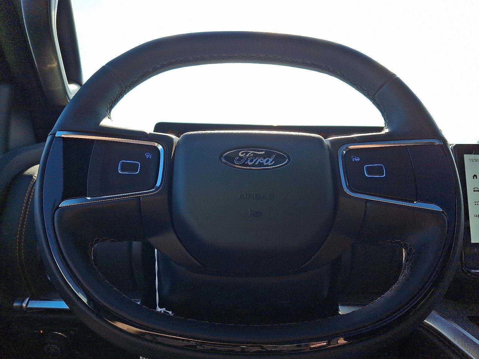 New 2025 Ford Expedition Tremor image 13