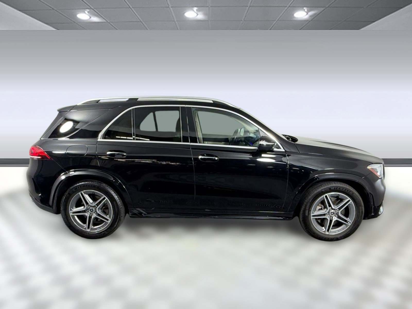 Used 2022 Mercedes-Benz GLE 450 4MATIC image 8
