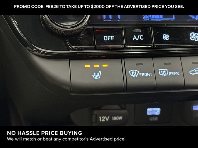 New 2026 Hyundai Elantra N image 21