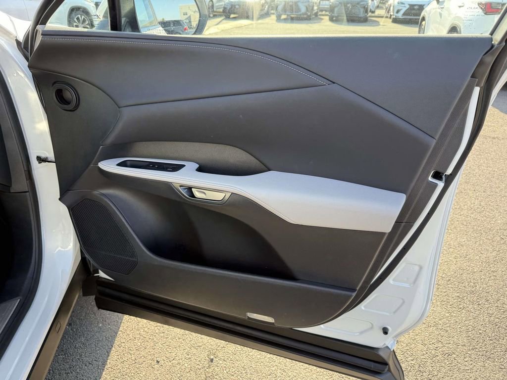 Used 2025 Lexus RX 350 Premium image 15