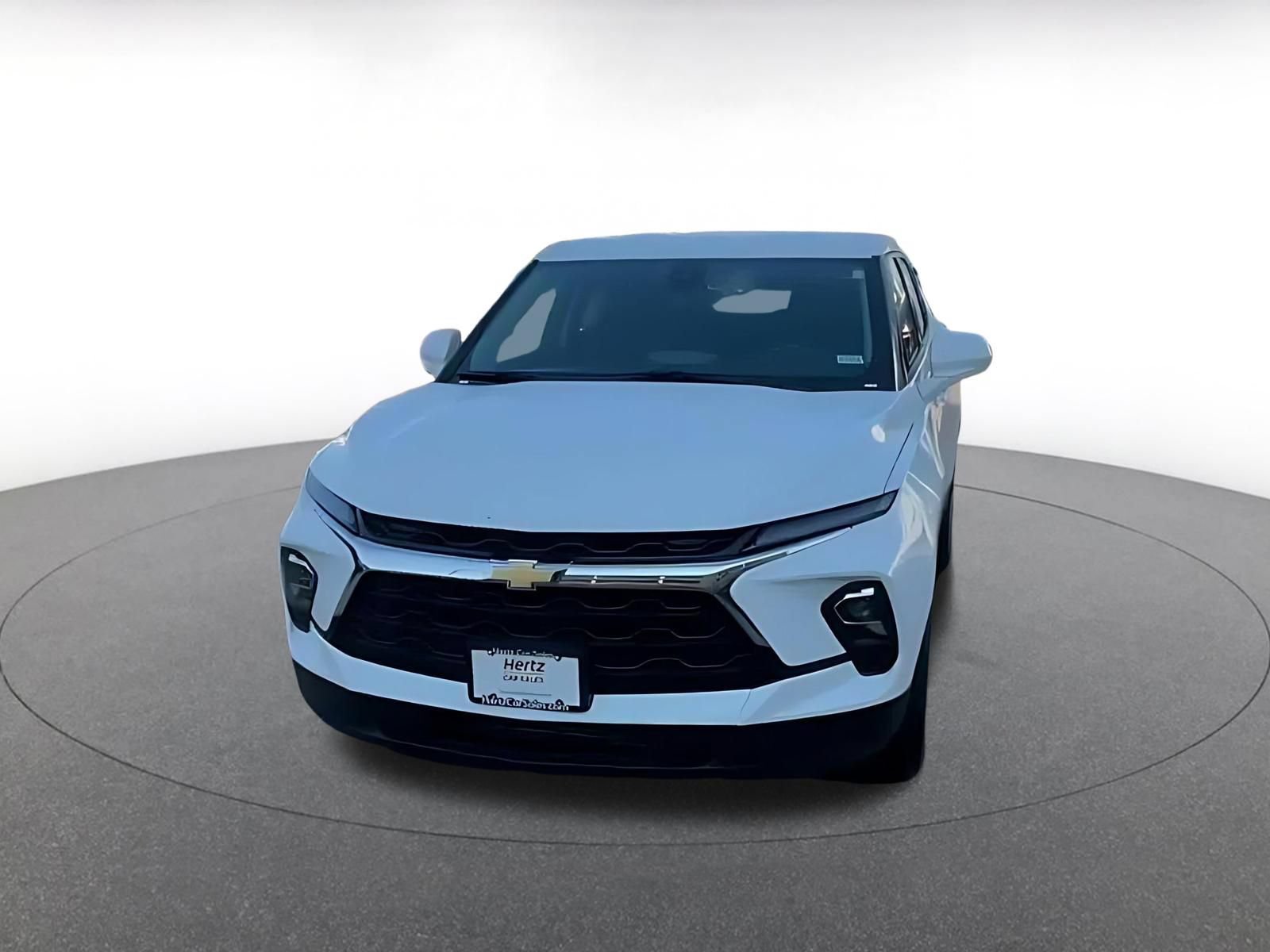 Used 2026 Chevrolet Blazer LT FWD image 6