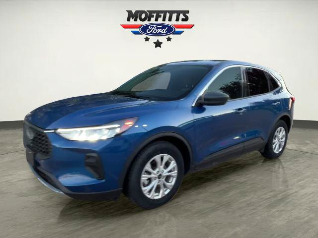 Certified 2023 Ford Escape Active