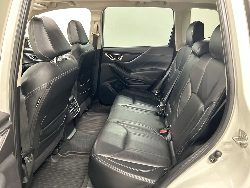 Used 2021 Subaru Forester Touring AWD/4WD image 21
