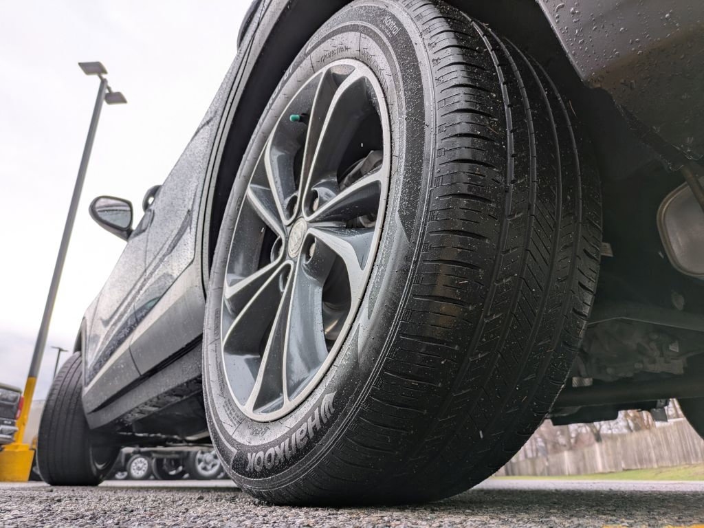 Certified 2023 Buick Encore GX Select w/ Safety Package II image 37