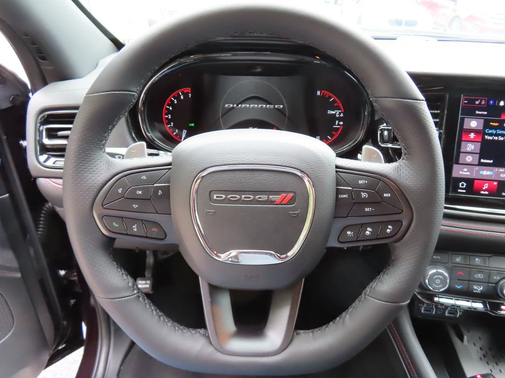 New 2026 Dodge Durango GT AWD/4WD image 4