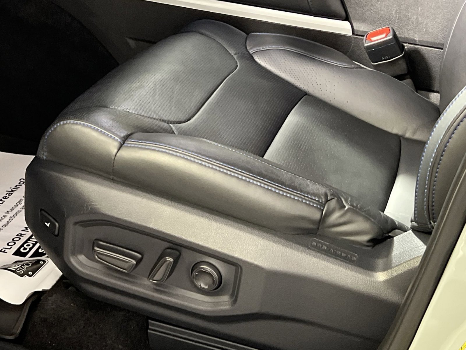 Used 2025 Toyota Tundra Platinum image 15