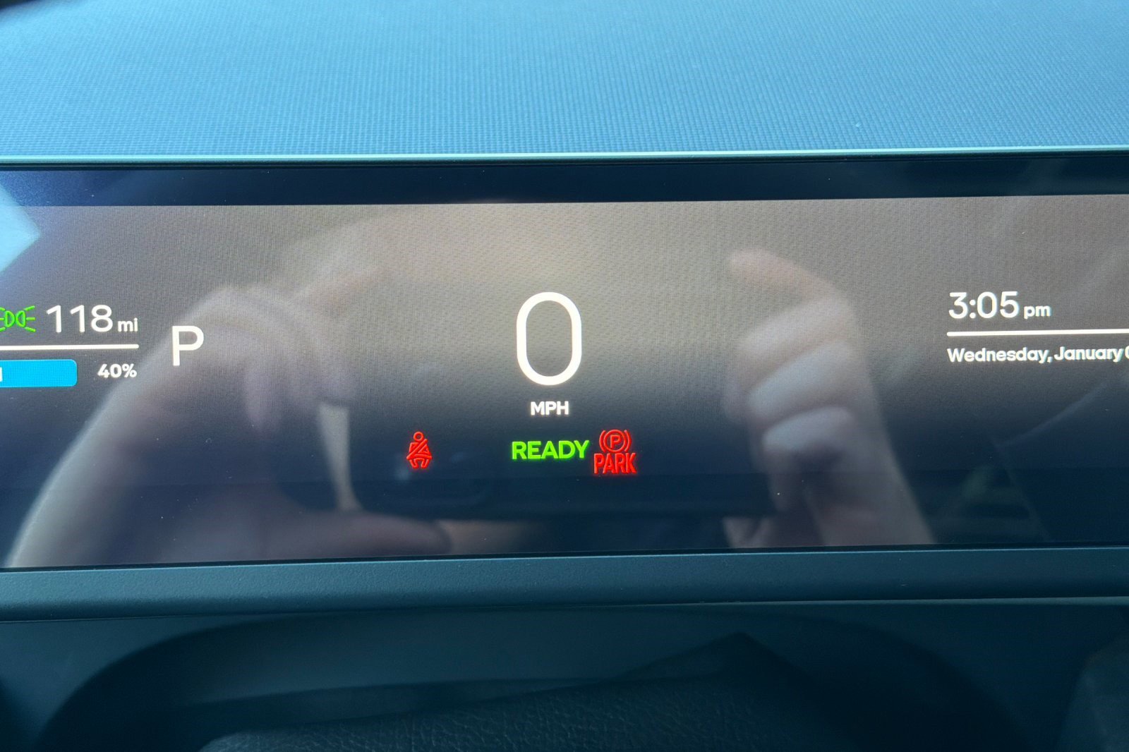 Used 2023 Fisker Ocean One image 33