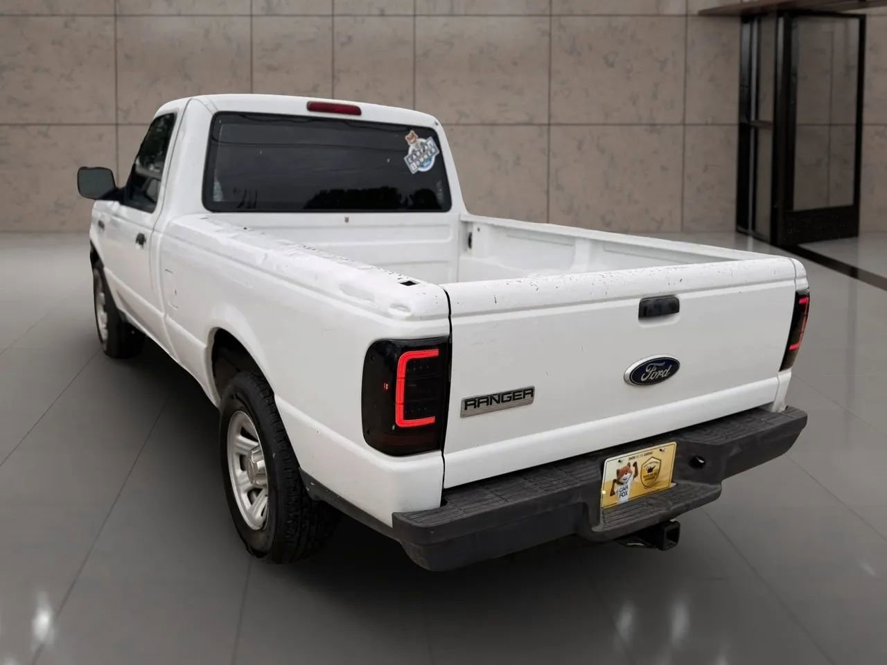 Used 2011 Ford Ranger XL RWD image 9