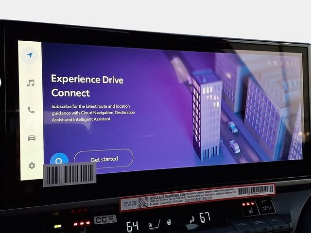 New 2026 Toyota Camry XSE image 12