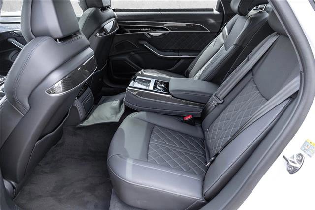 New 2026 Audi S8 AWD/4WD image 22