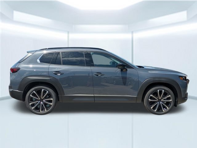 New 2026 MAZDA CX-50 AWD 2.5 S w/ Weather Package image 7