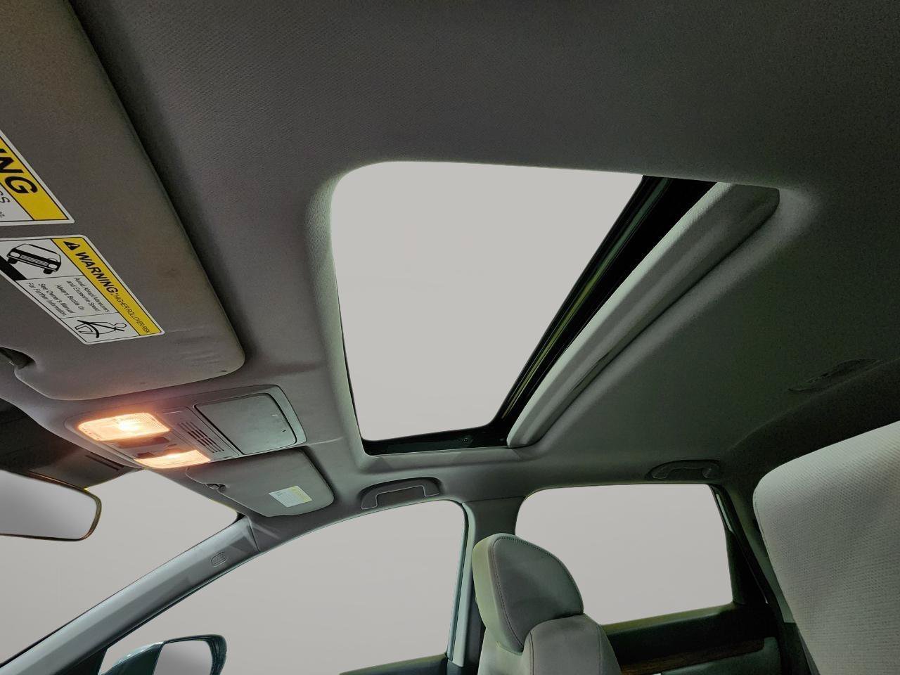 Used 2020 Honda CR-V EX image 15