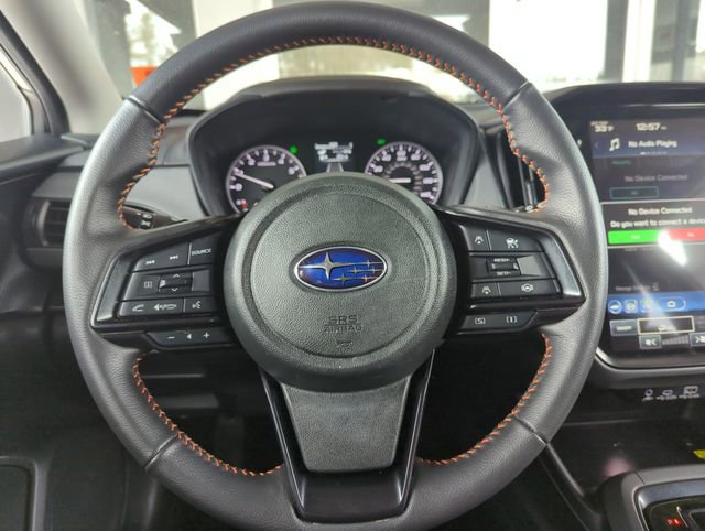 Used 2024 Subaru Crosstrek 2.5i Limited image 21