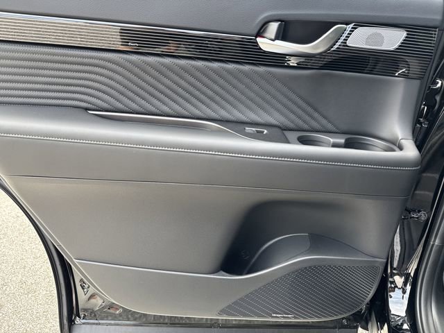 New 2025 Hyundai Palisade Calligraphy AWD/4WD image 13