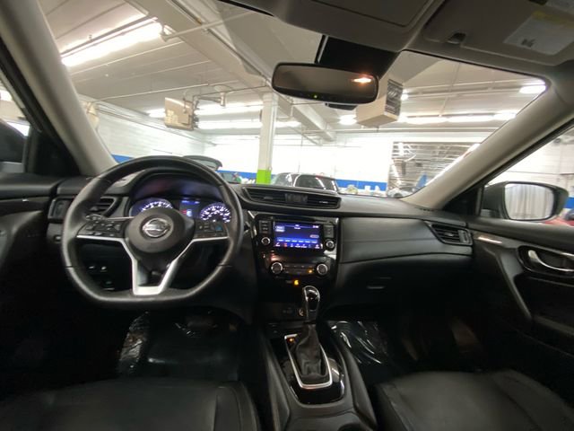 Used 2019 Nissan Rogue SL image 27