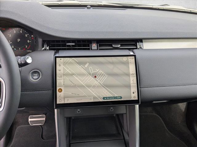 New 2026 Land Rover Discovery Sport Landmark image 12