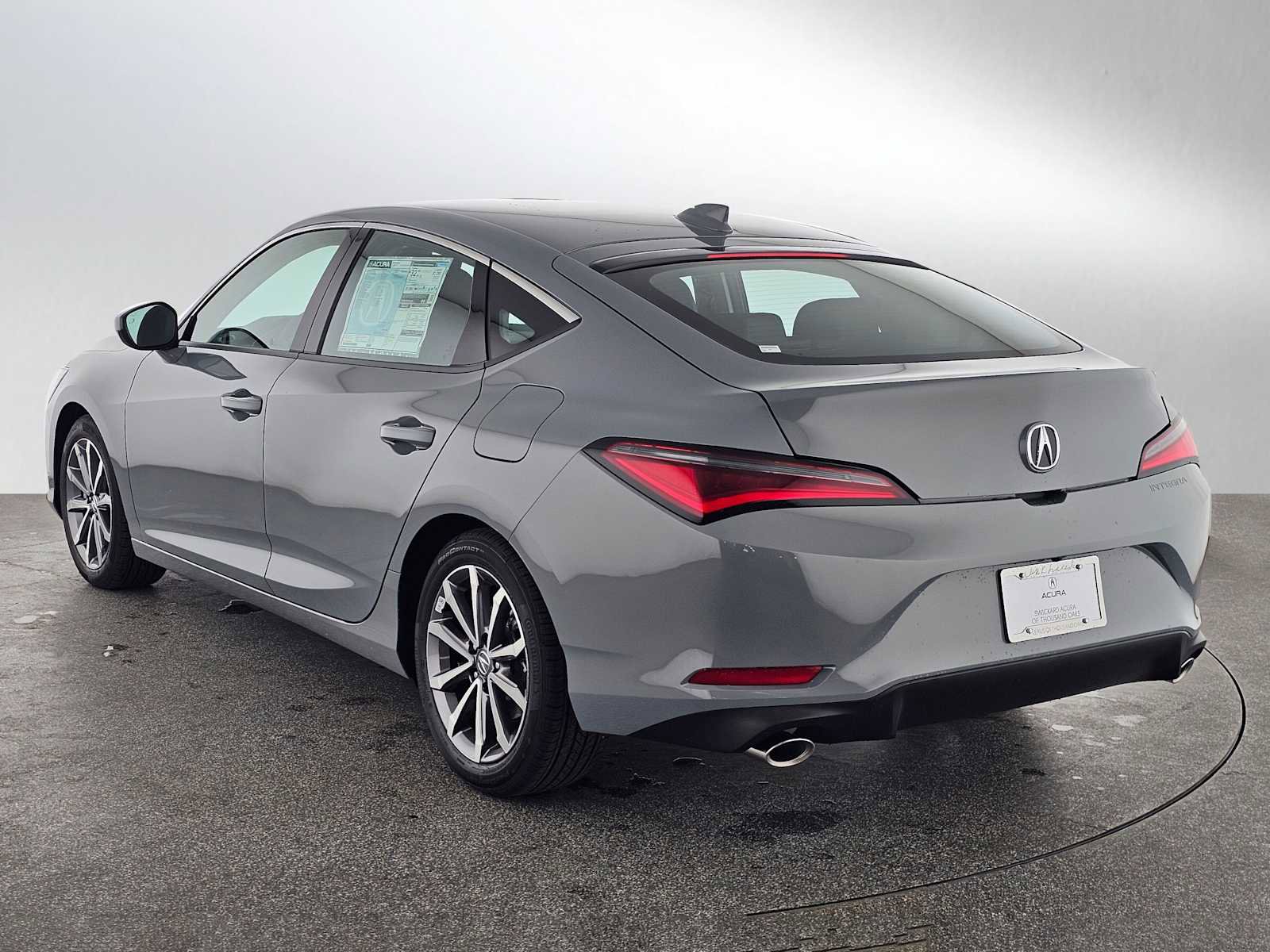 New 2026 Acura Integra image 5