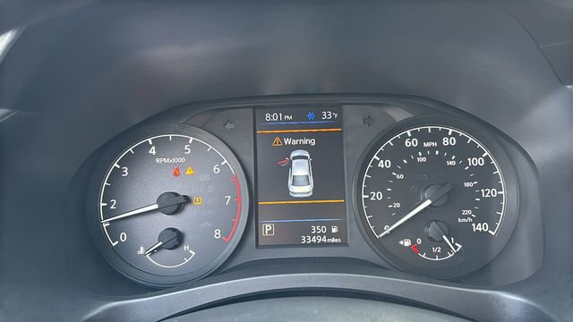 Used 2024 Nissan Altima 2.5 S image 15