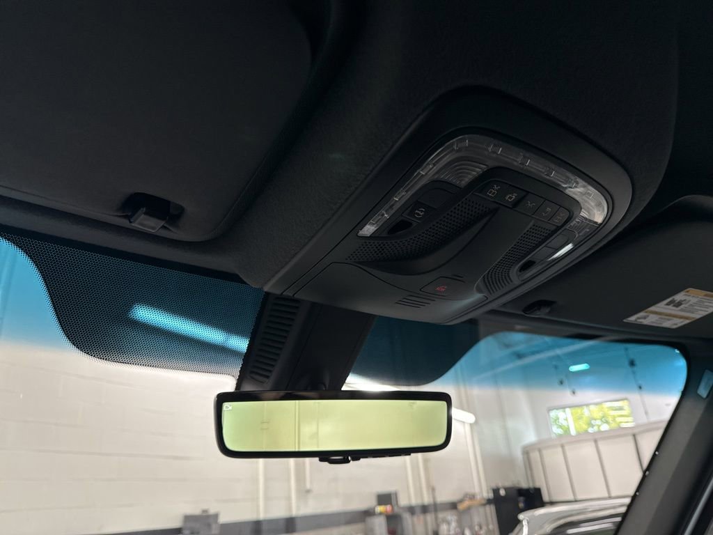 New 2025 Mercedes-Benz Sprinter 3500 image 30