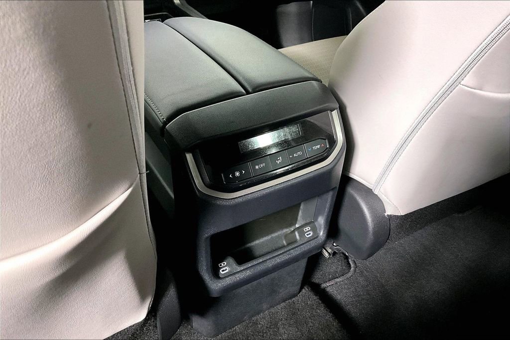 Used 2024 Lexus TX 350 FWD w/ Cold Weather Package image 35