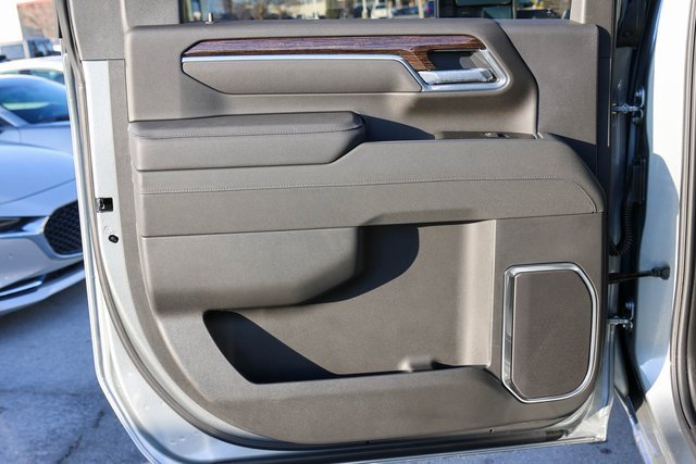 New 2026 GMC Sierra 3500 SLE w/ SLE Convenience Package image 12