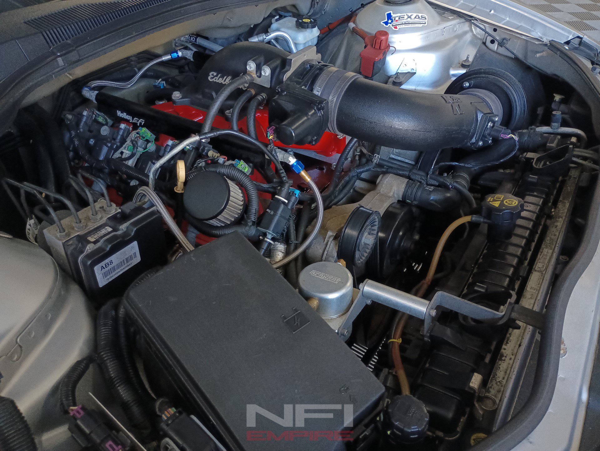 Used 2010 Chevrolet Camaro SS w/ LPO, Ground Effects Package RWD image 57