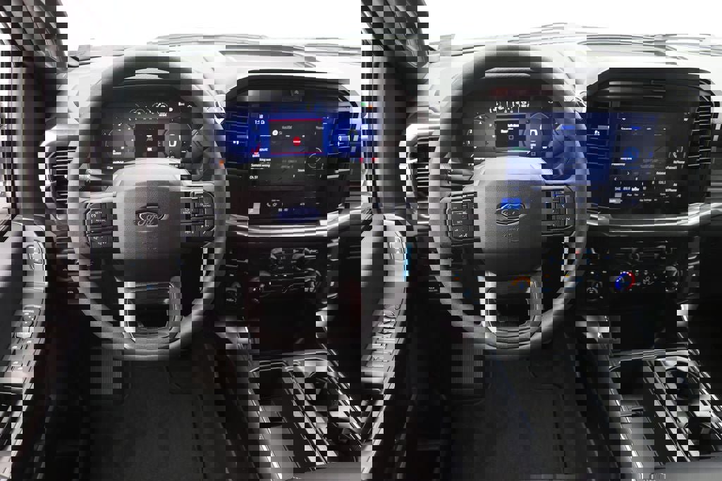 New 2026 Ford F150 STX w/ Equipment Group 200A image 9