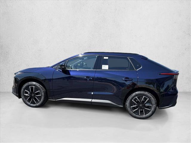 New 2026 Toyota bZ AWD/4WD image 4