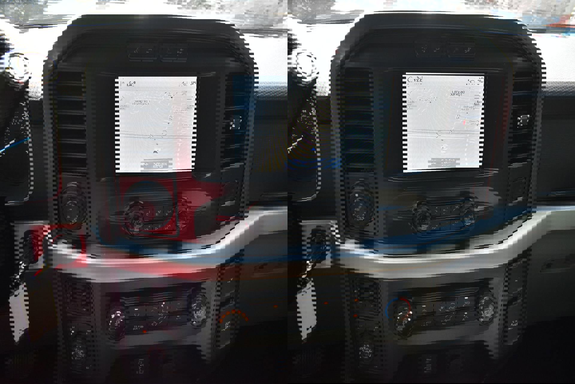 Used 2023 Ford F150 XLT w/ XTR Package image 24