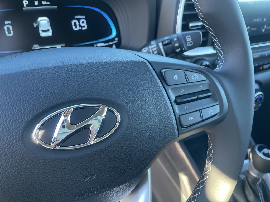 New 2026 Hyundai Venue SEL image 18