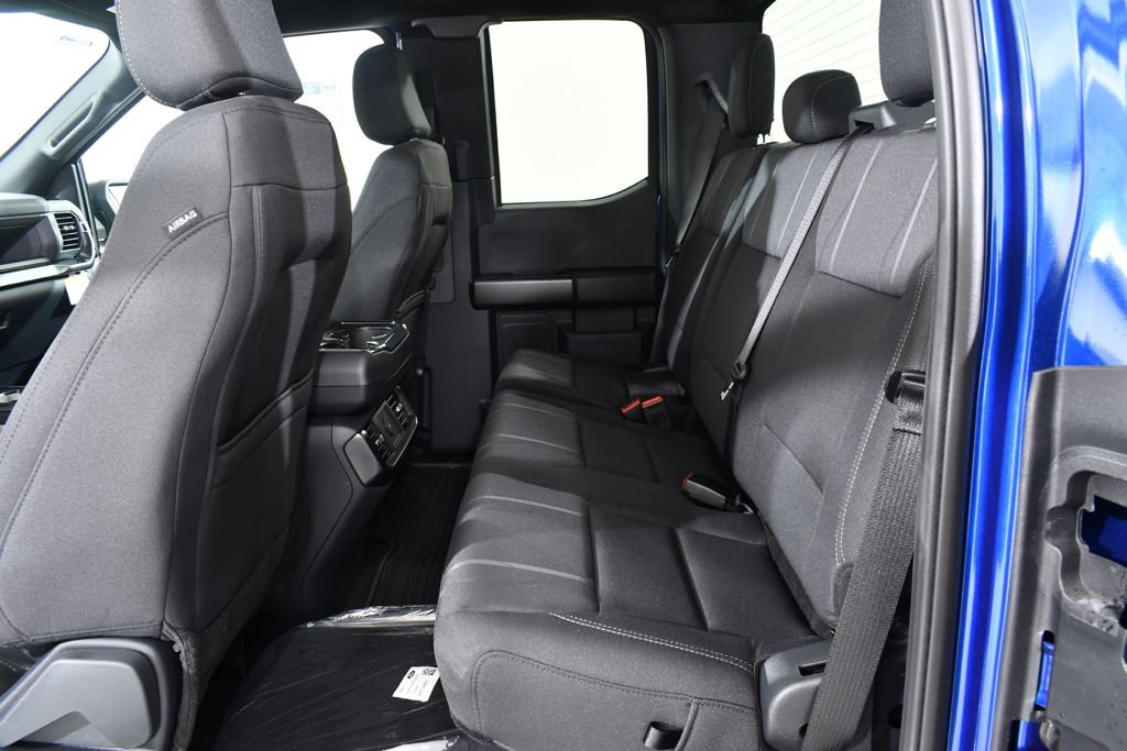 New 2026 Ford F150 STX AWD/4WD image 16