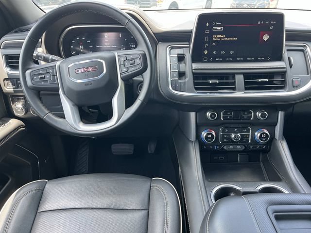 Used 2023 GMC Yukon SLT AWD/4WD image 17