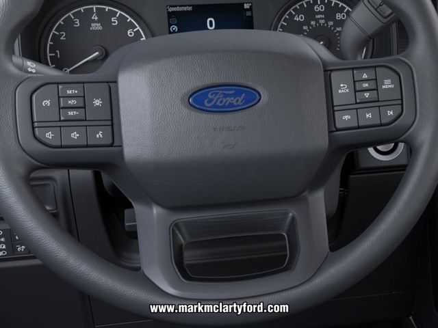 New 2026 Ford F150 STX w/ F-150 LOBO Package AWD/4WD image 12