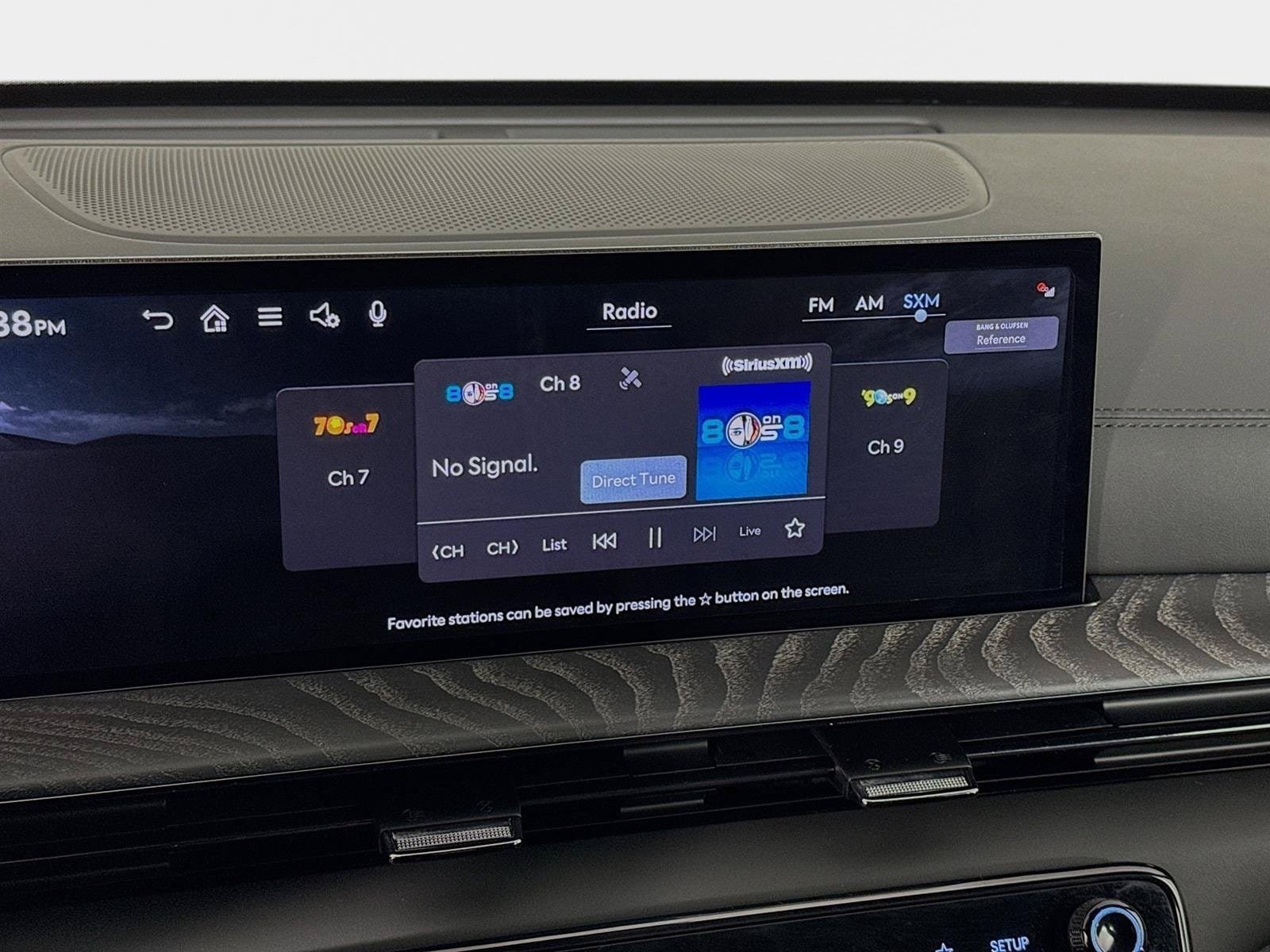 New 2026 Genesis GV80 3.5T Prestige AWD/4WD image 15
