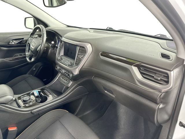 Used 2022 GMC Acadia AT4 image 32