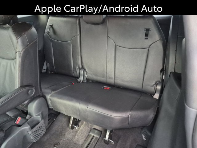 Certified 2025 Toyota Sienna Platinum AWD/4WD image 25