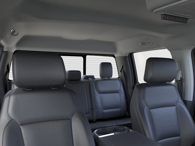 New 2026 Ford F250 Lariat w/ Black Appearance Package image 22