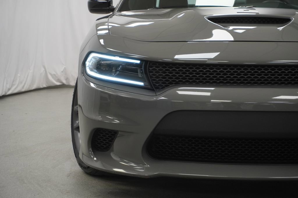 Certified 2023 Dodge Charger R/T w/ Daytona Edition Group image 8