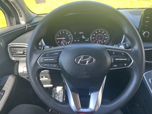 Used 2022 Hyundai Santa Fe SEL AWD/4WD image 19