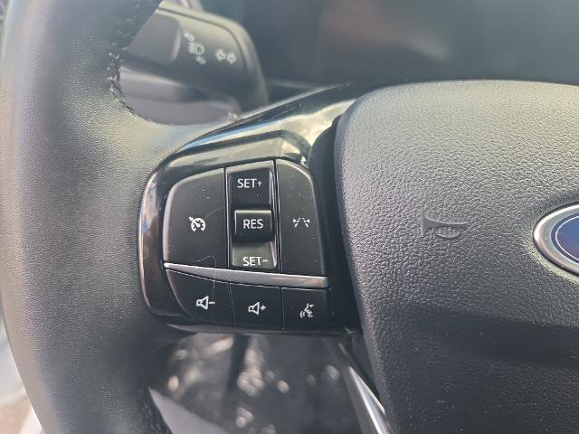 Certified 2024 Ford Escape Active AWD/4WD image 21
