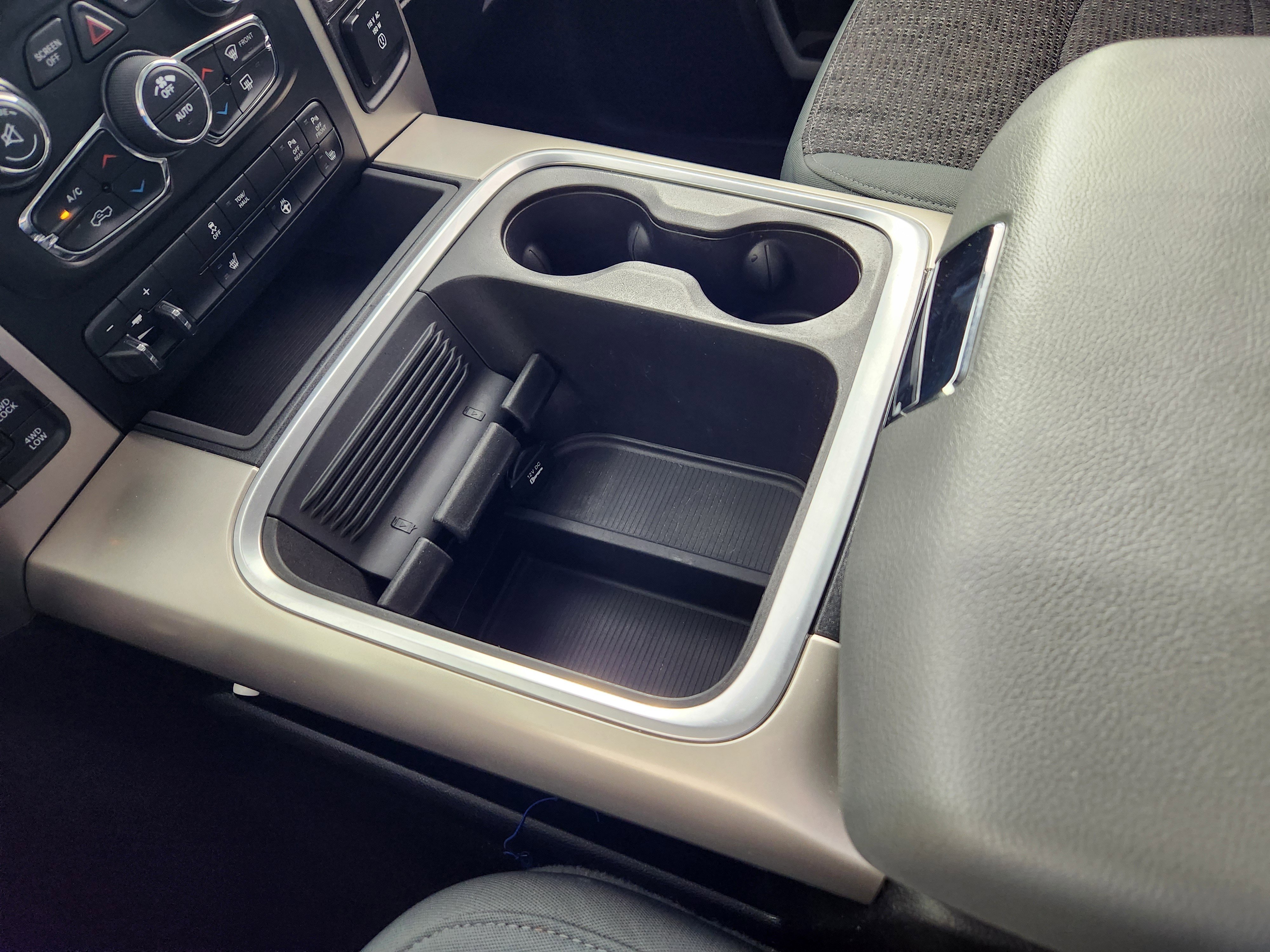 Used 2018 RAM 1500 Big Horn AWD/4WD image 25