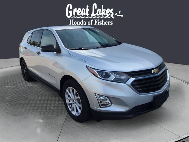 Used 2019 Chevrolet Equinox LT FWD image 7
